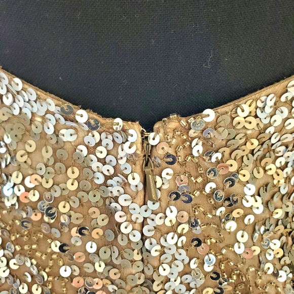 Party Dress - Juniors - Picture 5 of 7